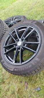 5x112 R17 ALUETT