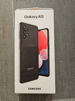 Samsung Galaxy A13 - 1