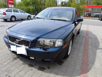 Volvo S80 D5 120 kW