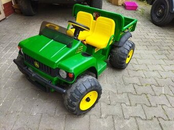 Peg Pérego John Deere Gator HPX