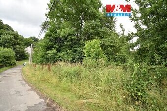 Prodej pozemku k bydlení v Višňové