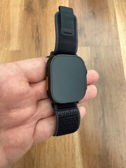 Apple Watch Ultra 2