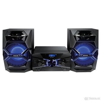 Mini System Sencor 8000B