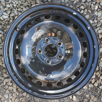 Disky na Ford Mondeo, Focus 6.5Jx16 ET50 č. AF102