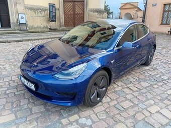 Prodám Tesla model 3