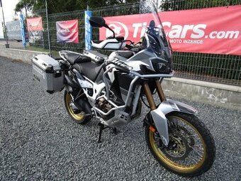 Honda CRF 1000 L Africa Twin Adventure Sports DCT