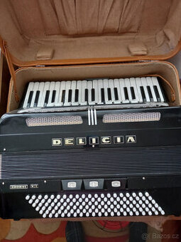 Harmonika