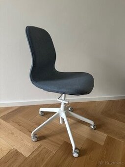 Kancelářská židle - LÅNGFJÄLL