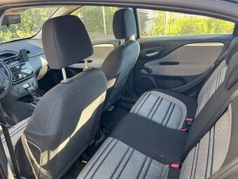 Fiat Punto Evo