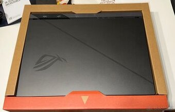 Zánovní Asus Rog Strix G16 v záruce