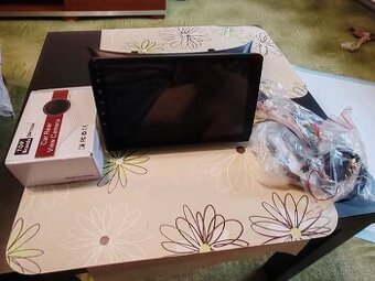 Srnubi Android pro Hyundai i30 2011-2017