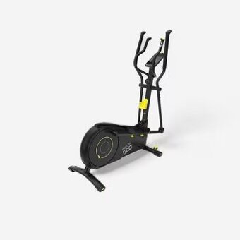 Eliptický trenažér EL 520 Dymos Decathlon