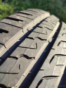 Disky Fiat doblo 4x98 R15