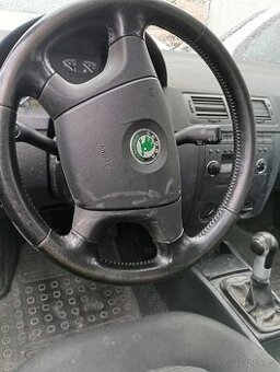 Volant skoda