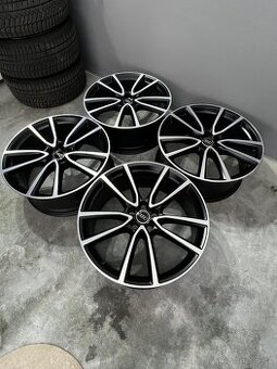 Avius r21 Audi Q5, S6