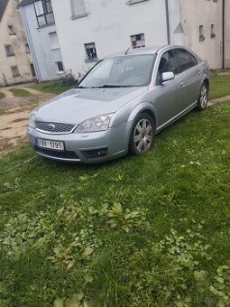 Prodam ford Mondeo mk 3 2007