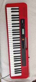 CASIO CT-S200 RD