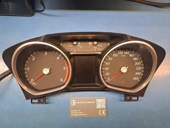 REZERVACE Repasované Budíky Ford diesel 6M2T-10849-GM