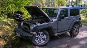 Koupím Jeep Wrangler jk diesel