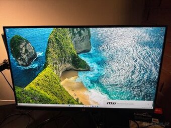 //Prodano// Monitor ViewSonic VX2758A-2K-PRO 27"