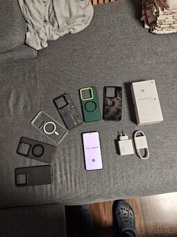 Xiaomi 14T Pro 12GB/1TB - 1