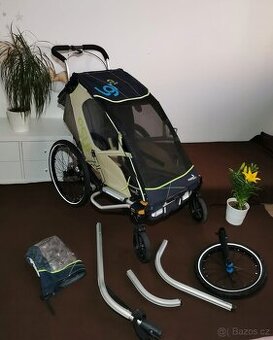 Leggero Enso Sport Top Jogging