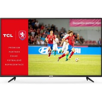TCL 43P615