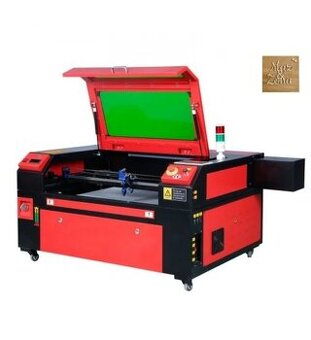 laser Vevor CO2 80W