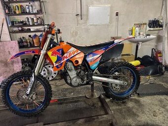 ktm sx 450-04 - 1