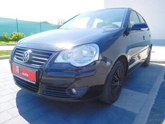 Volkswagen Polo 1.2i Family, 44 kW, Klima