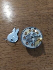 Spínací skříňka