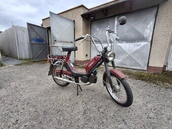 Babetta 210