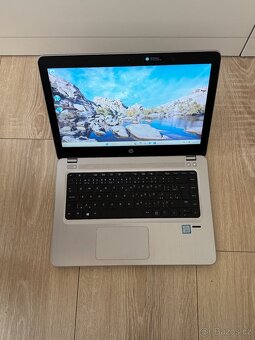 HP ProBook 440 G4