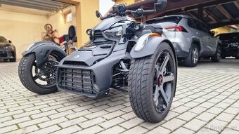 Can Am Ryker 900 Sport
