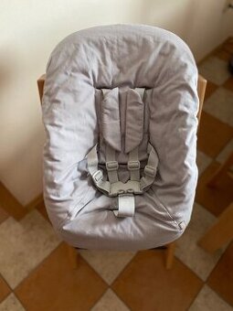 Stokke - newborn set (lehátko k židličce stokke)
