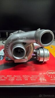 Turbo GT 1752V hybrid