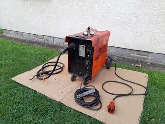 Profi Co2 svářečka Skef Fui mág 300