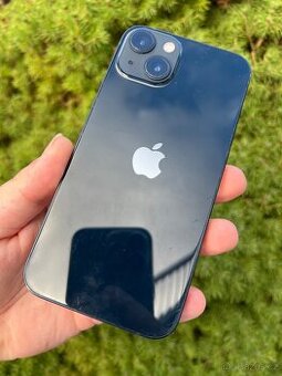iPhone 13 128Gb…opotřebený stav