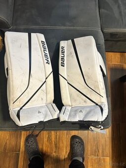 Betony Bauer Prodigy 24+1