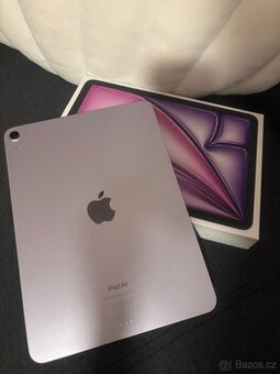 iPad Air 11 (2024) 128GB fialový