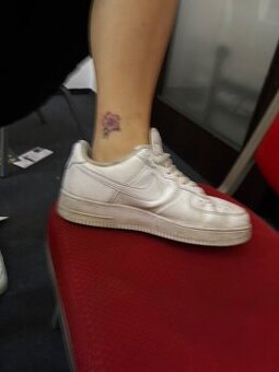 Super nike ultra tenisky