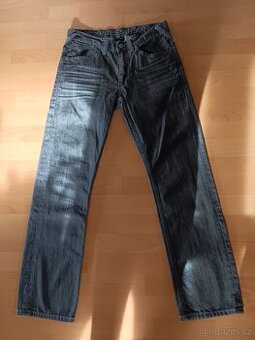 Pánské rifle, zn. Express Jeans, vel. 30x30