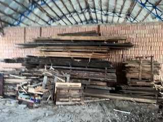 Truhlářské řezivo