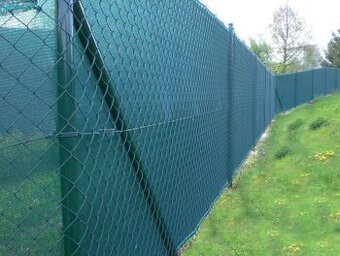 Stínící tkanina 90% Soleado Pro (zbylé metry)