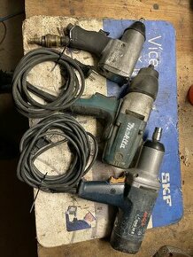 Rázový utahovák utahovačka rázák