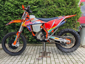 KTM 350 XC-F Factory Edition