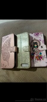 Kryty a sklíčka na iPhone 8 Plus