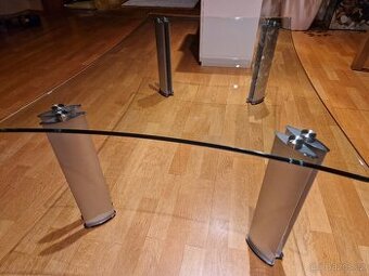 Konferenční stůl 75 x 110 x 45