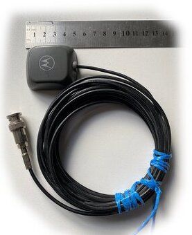 Motorola GPS Oncore Active Antenna
