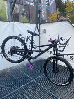 YT INDUSTRIES JUNIOR JEFFSY